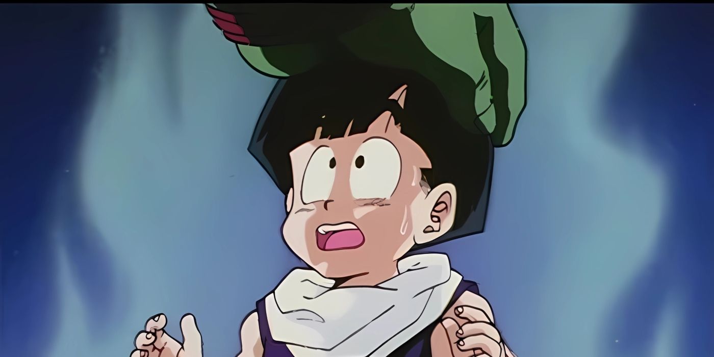 The Original Title of Dragon Ball Z Would Have Changed the Anime Entirely