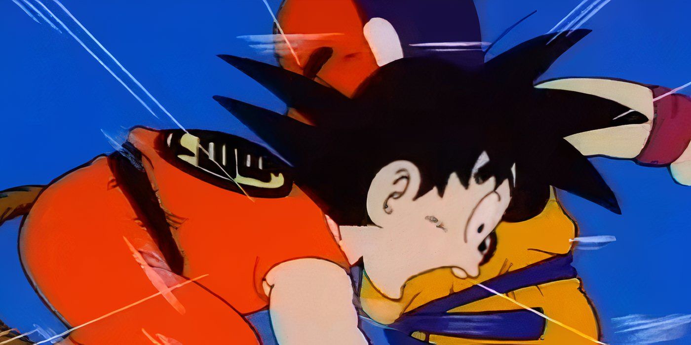 Dragon Ball Filler List: Every Episode You Can Skip