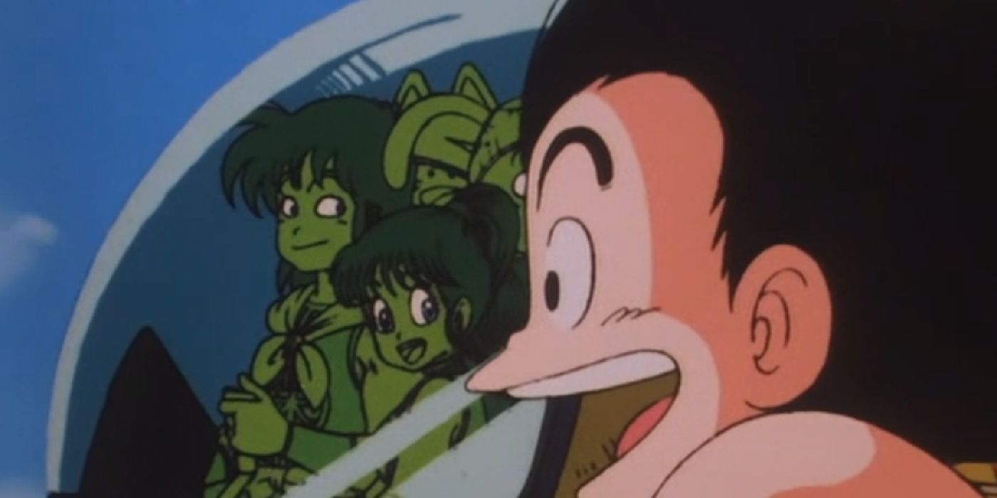 Every Dragon Ball Anime Series Ranked Worst to Best