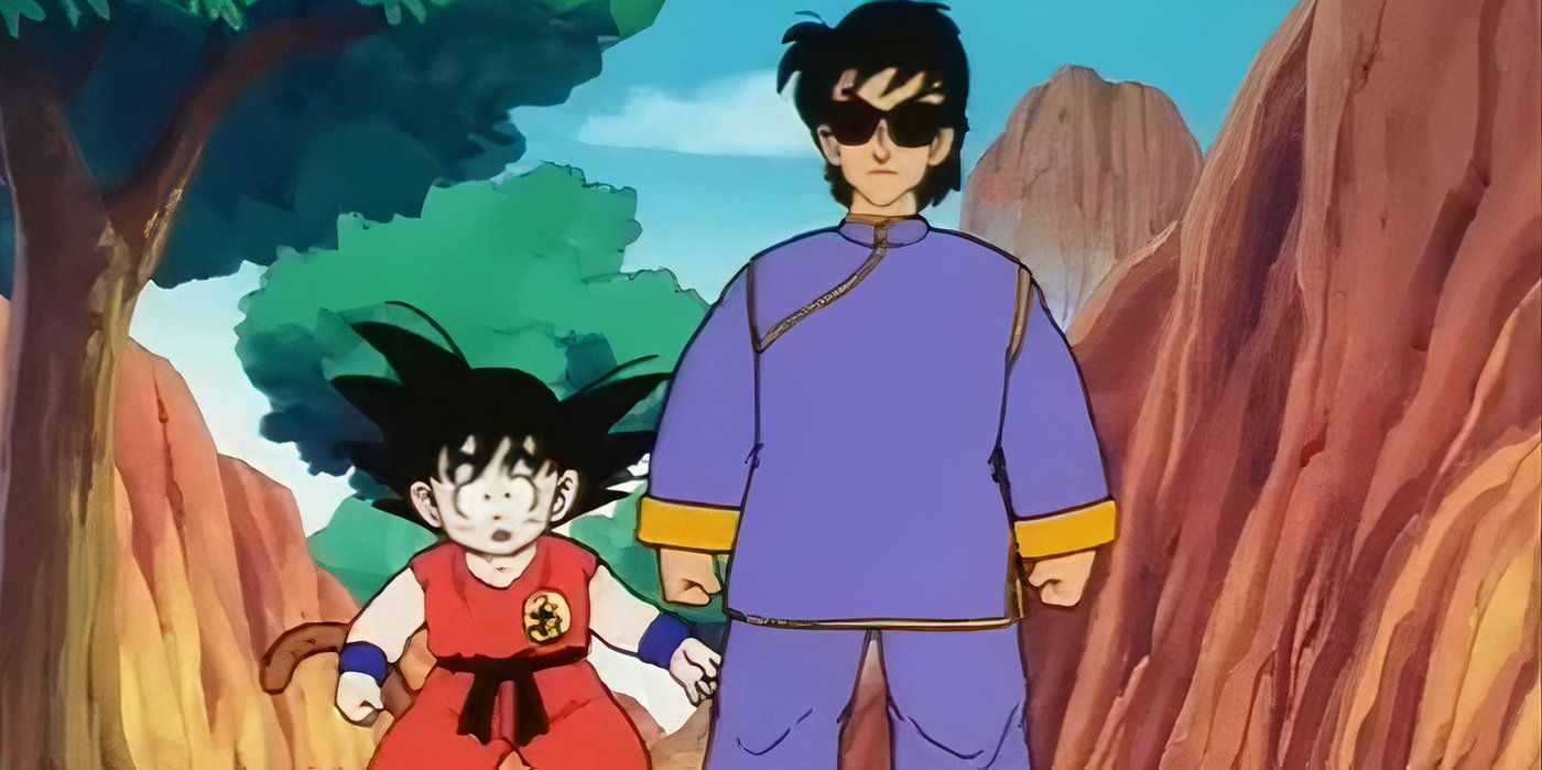 Список наполнителей Dragon Ball: каждый эпизод, который можно пропустить