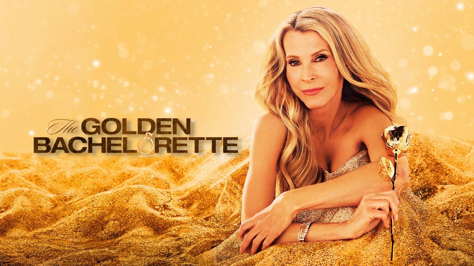 The Golden Bachelorette: Lead, Time Slot, & Everything We Know