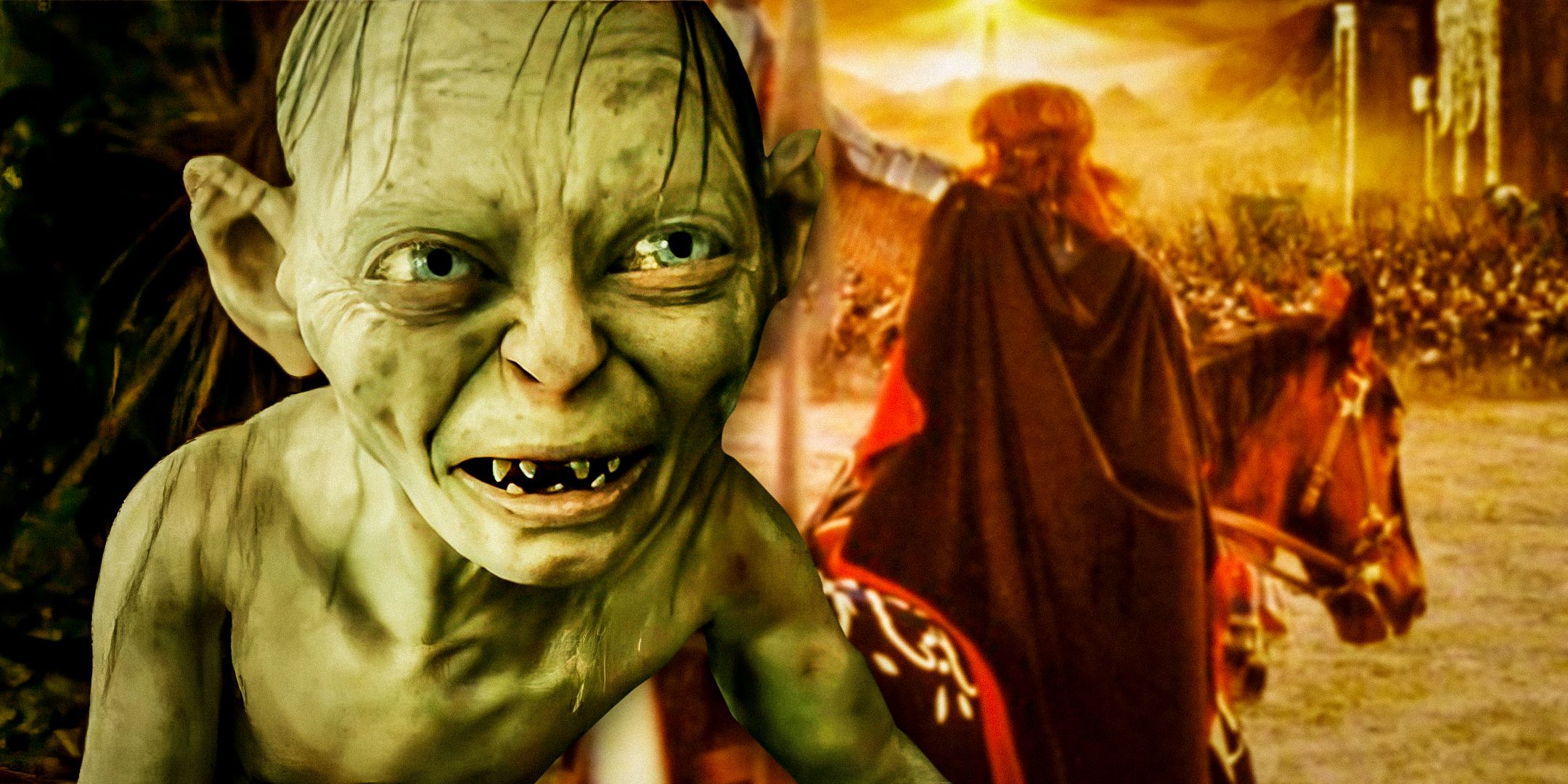 LOTR's Elijah Wood Addresses Potential Frodo Return In Hunt For Gollum