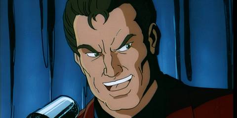 X-Men: The Animated Series Summary, Trailer, Season List, Cast, Where ...