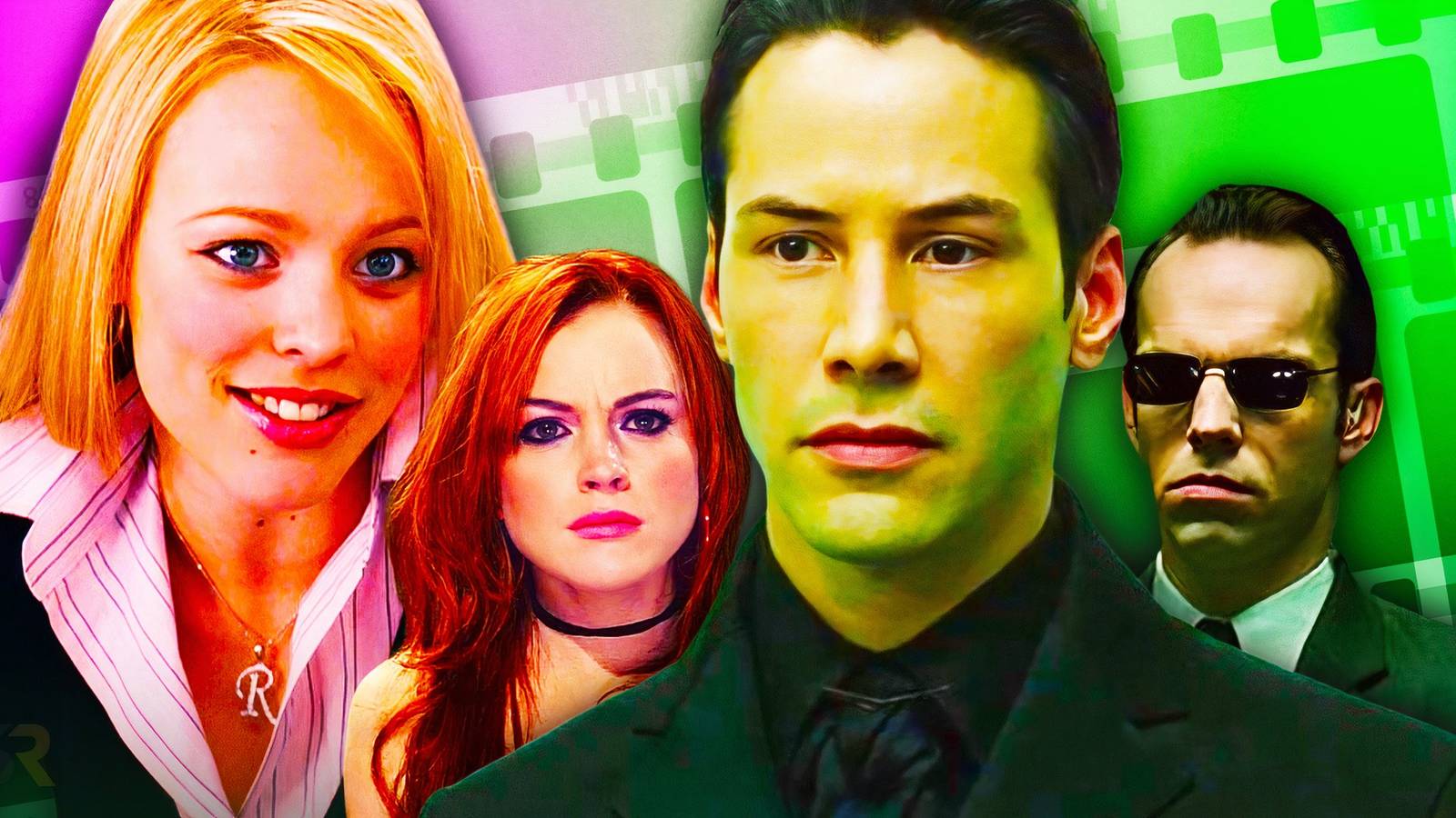 The 10 Greatest Movie Rivalries Of All Time