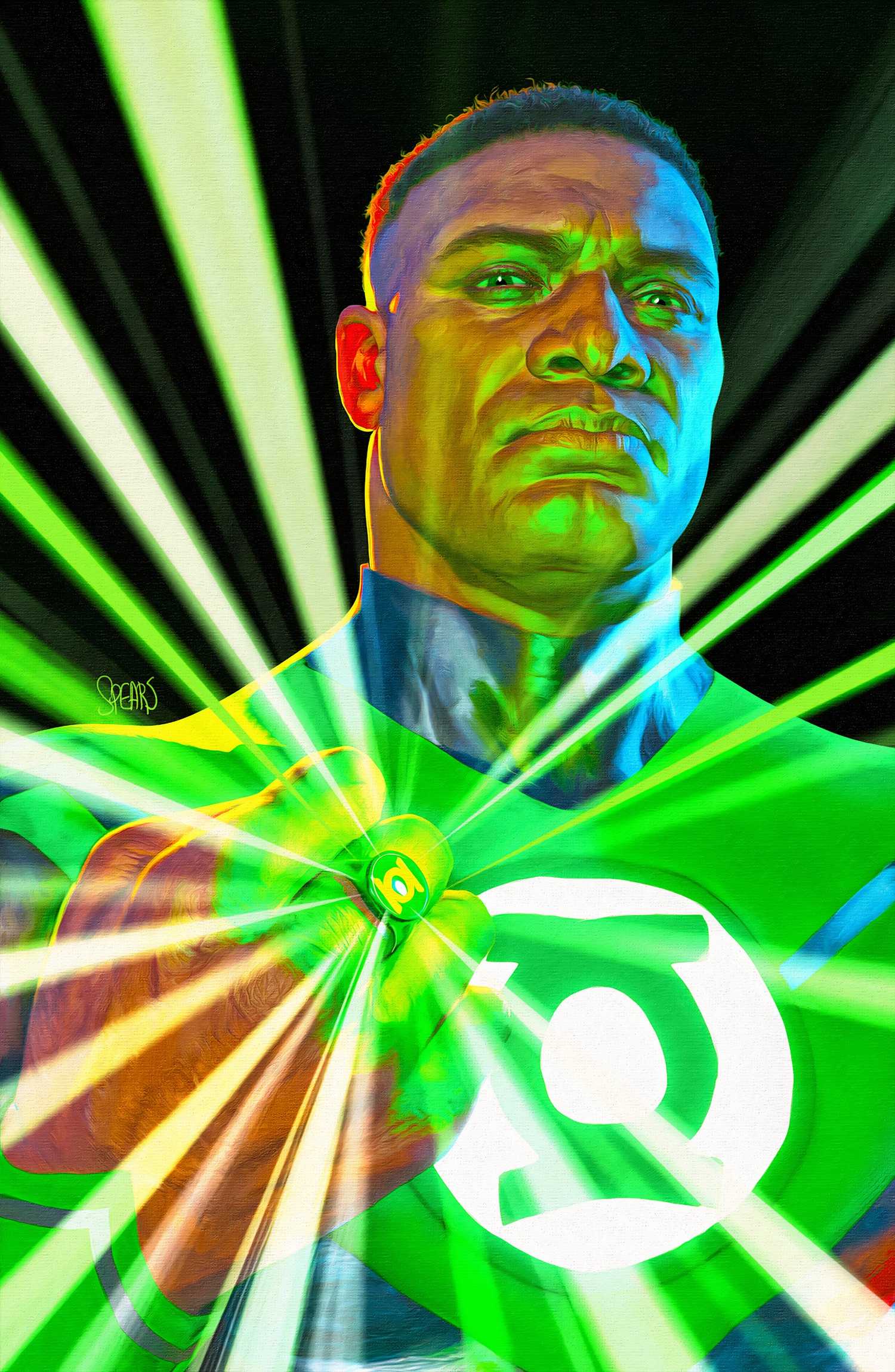 The Green Lantern Legacy Of John Stewart Is Going To Change Forever the-green-lantern-legacy-of-john-stewart-is-going-to-change-forever