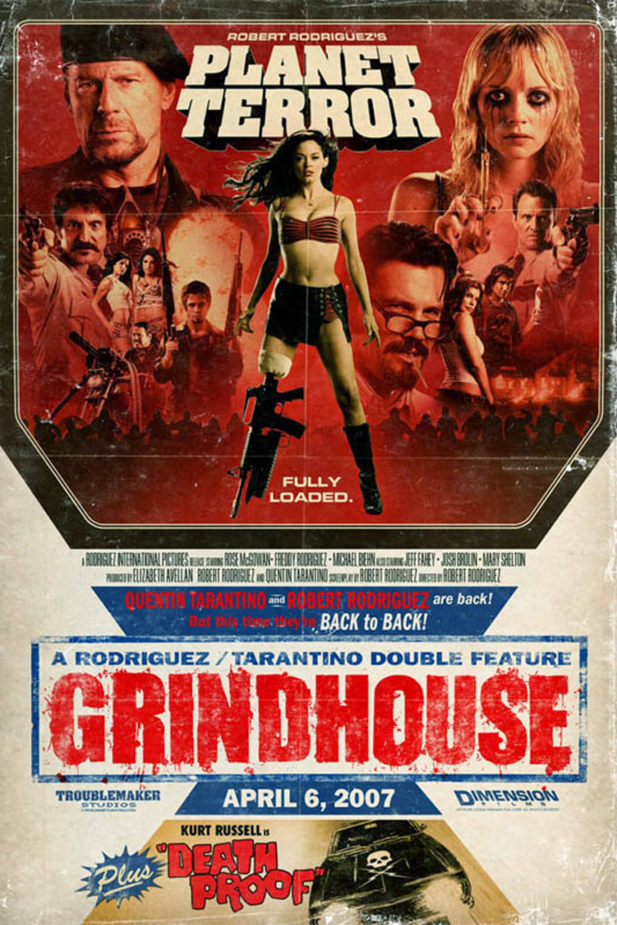 Grindhouse