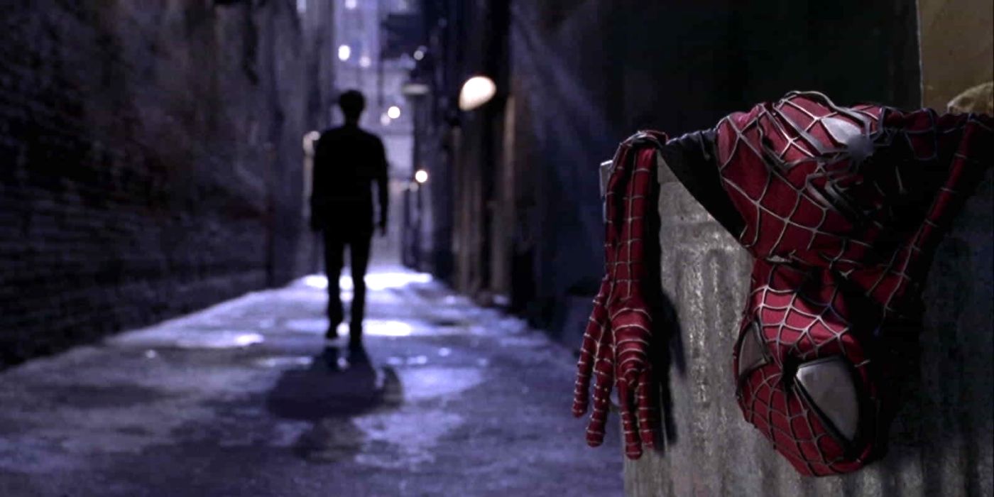 10 Harsh Realities Of Tobey Maguire's Spider-Man Character