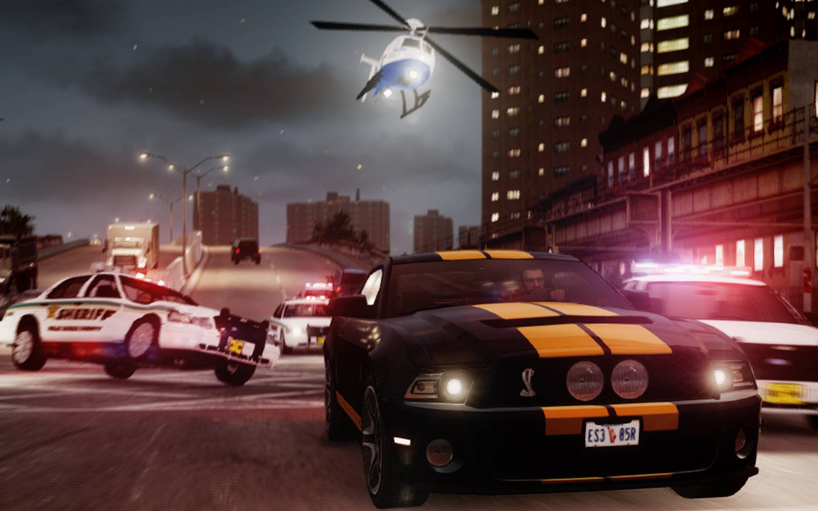 GTA Dev Reveals Details On Wanted System More Than 20 Years After Release, image size:1600x1000