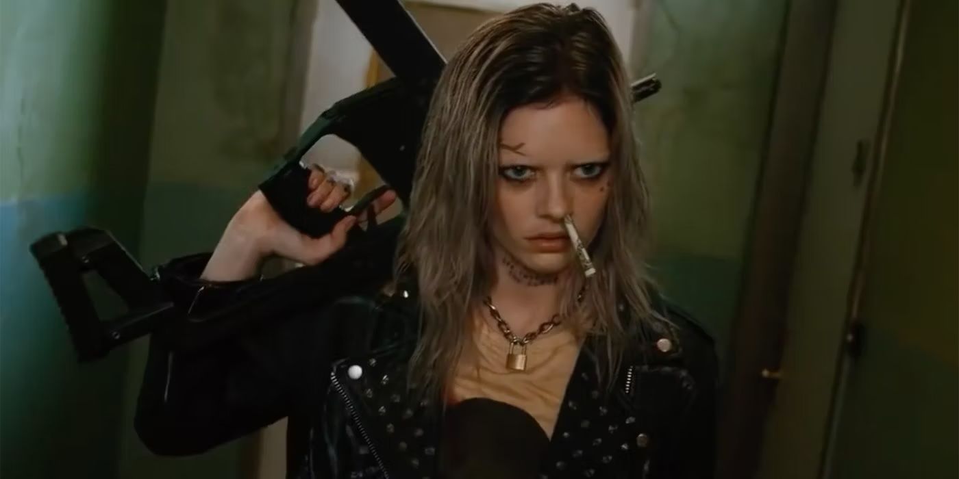 10 Best Modern Scream Queens In Horror Movies