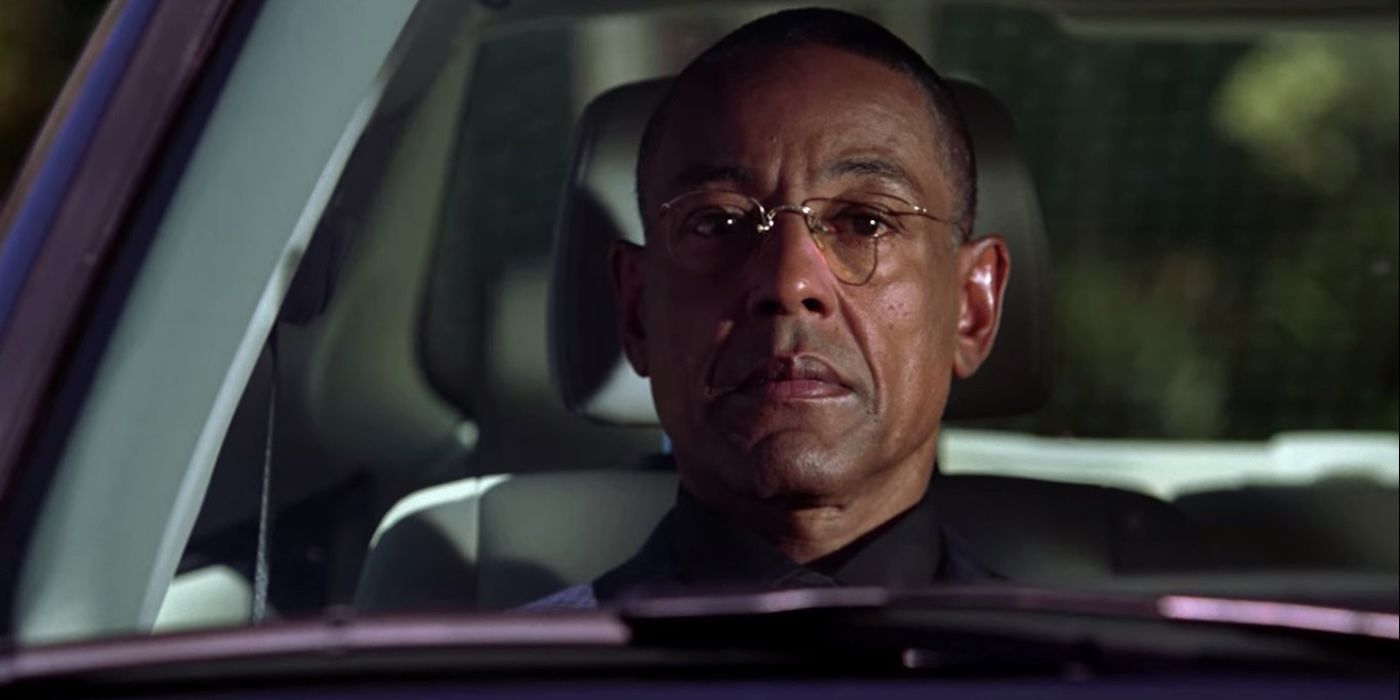 Hectors Final Line In The Breaking Bad Universe Foreshadowed Gus Frings Victory And Defeat