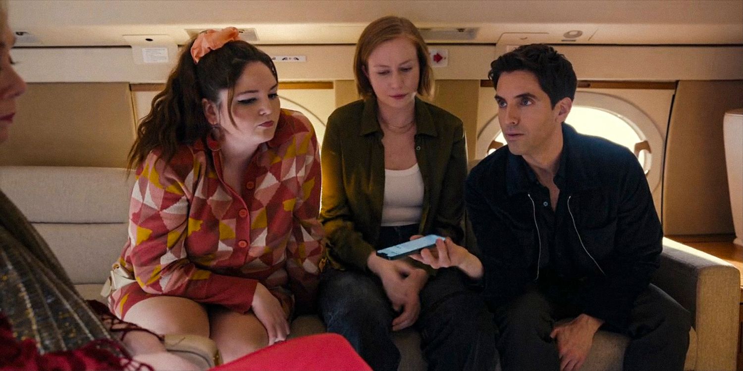Hacks Season 1 Cast & Character Guide: Where You Know The Actors From