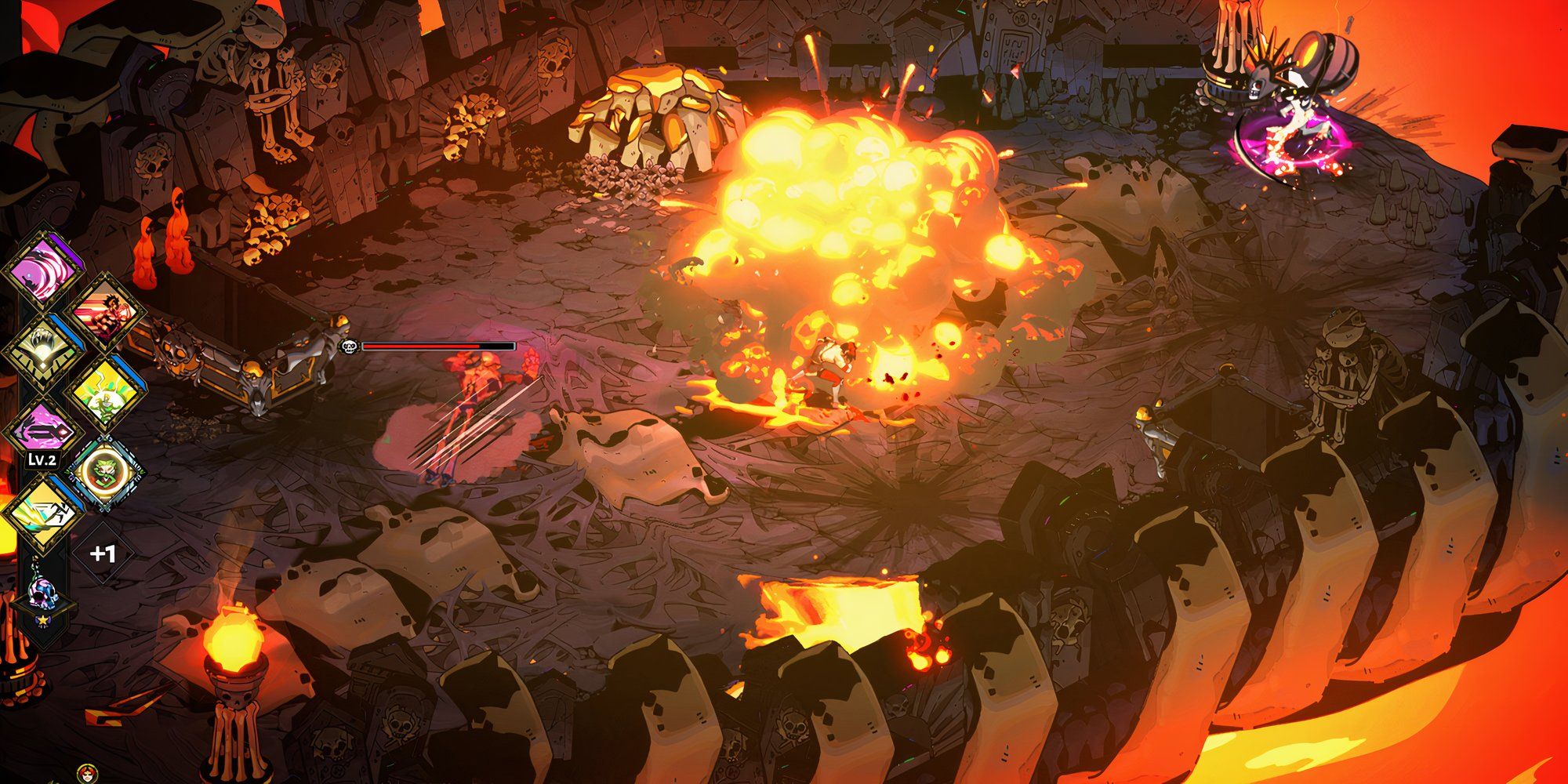 Roguelike vs. Roguelite: What's the Difference?