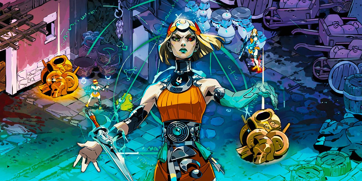 How To Get Bronze In Hades 2 (Best Methods)