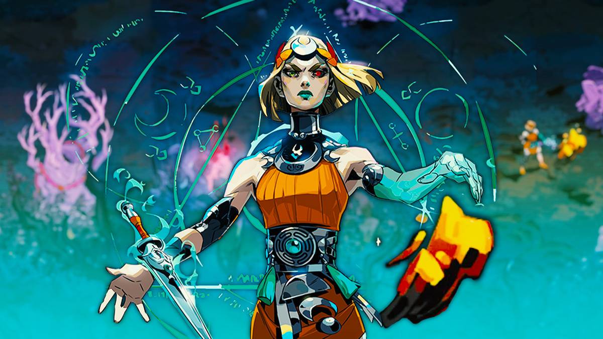Hades 2: How To Get Cinders