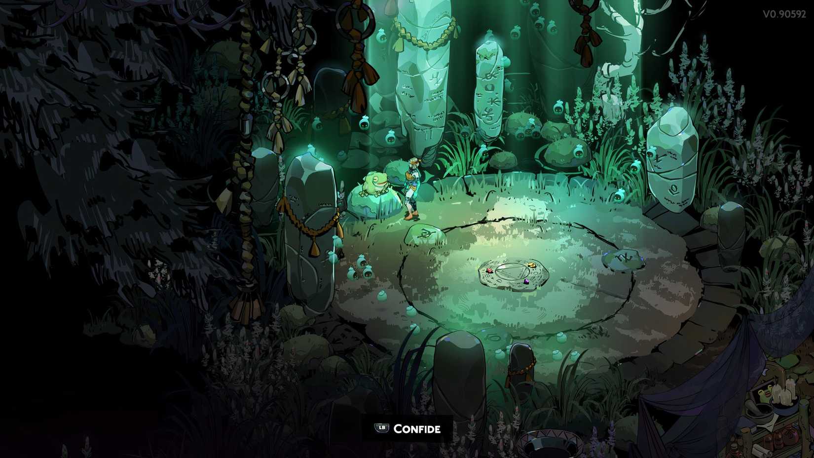 How To Get More Witch's Delight in Hades 2