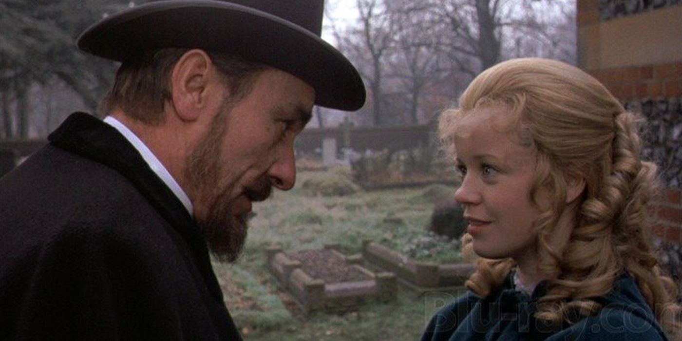 20 Best Movies Featuring Jack The Ripper, Ranked