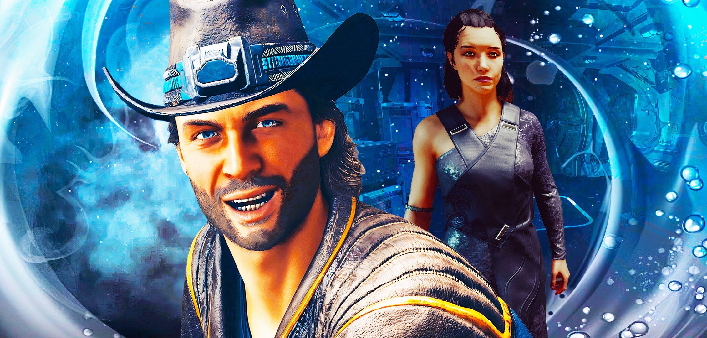 Starfield Mod Lets Users Fine-Tune One Glaring Exclusion From Character  Creation
