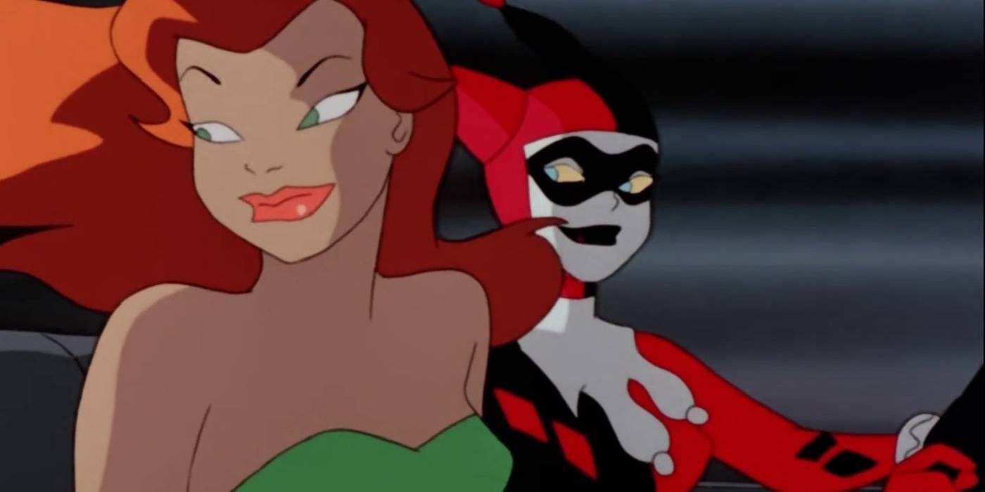 All 29 Batman: The Animated Series Villains, Ranked