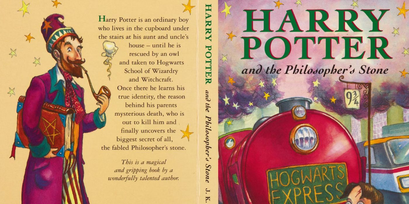 Harry Potter su HBO recupera una scena perduta: il viaggio in metro con Hagrid cambia volto alla nuova serie