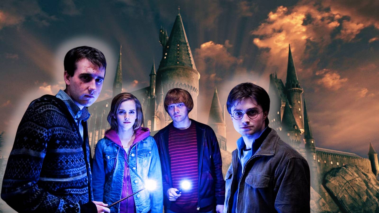 Harry Potter Characters Who Share Your MTBI 