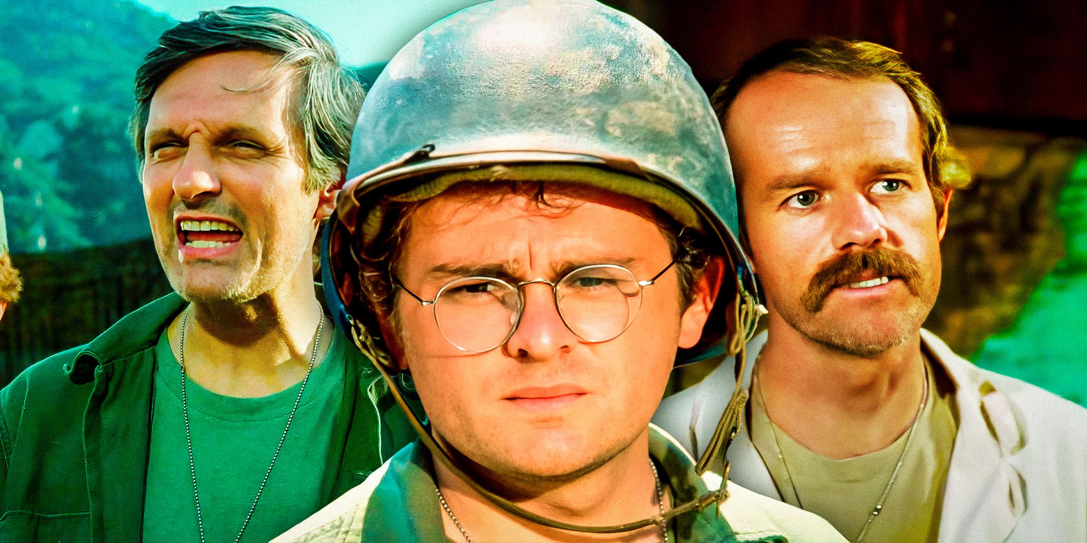 MASH: All 11 Main Characters, Ranked By Likability