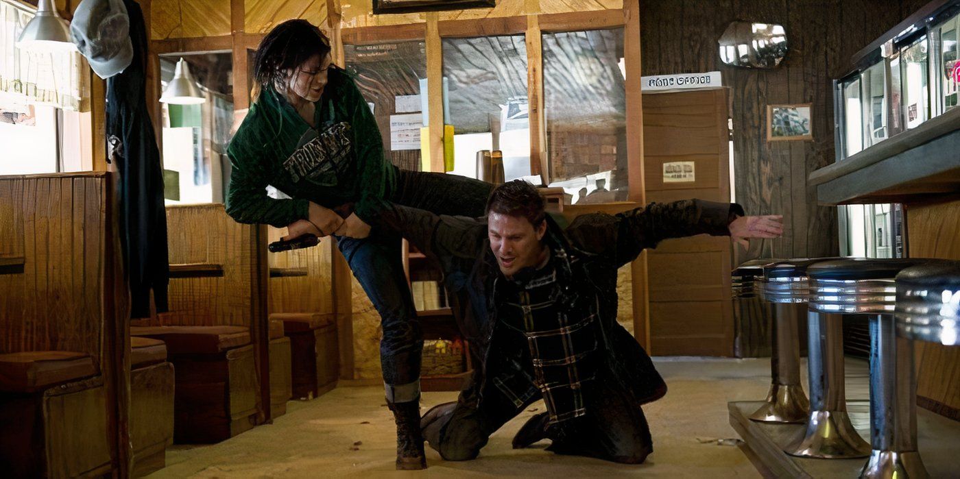 Michael Fassbender's Exciting New Thriller Can Improve On His $34.5M Movie From 13 Years Ago