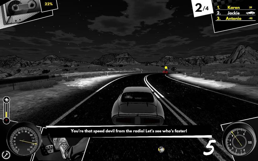 Heading Out Review