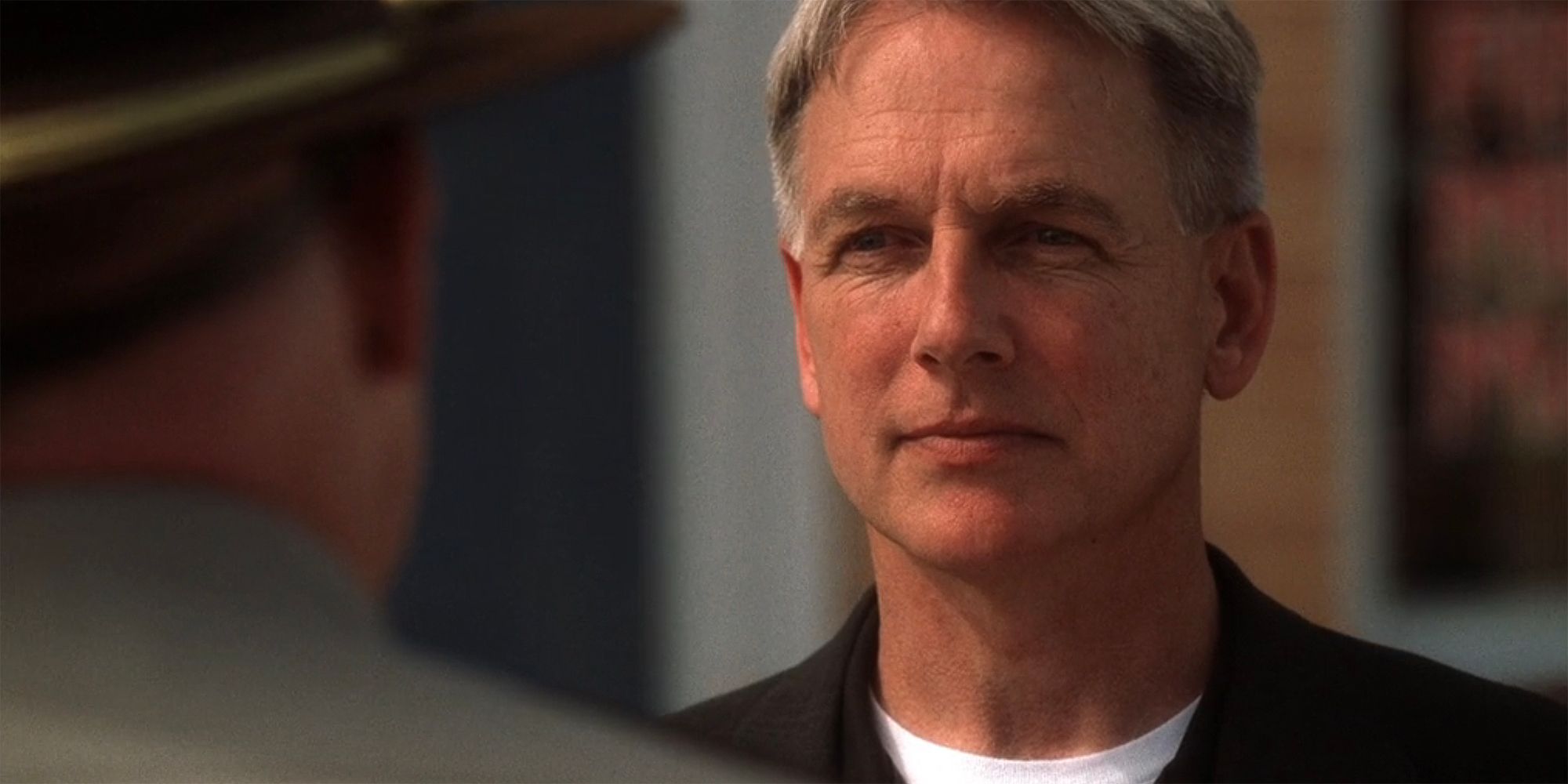 NCIS Surprise! Mark Harmon Returning As Gibbs In New Prequel Series