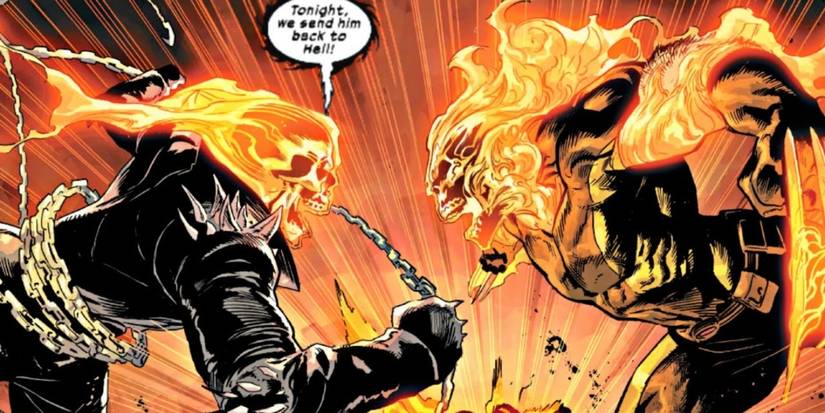 Wolverine's Hellfire Claws Return as HELLVERINE Brings Back Logan's ...