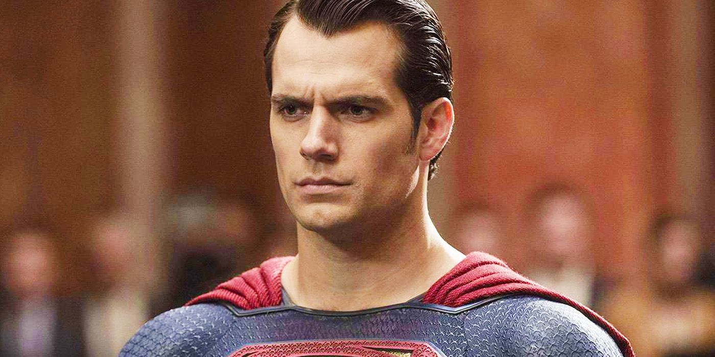 All 5 Upcoming Henry Cavill Movies & TV Shows Explained