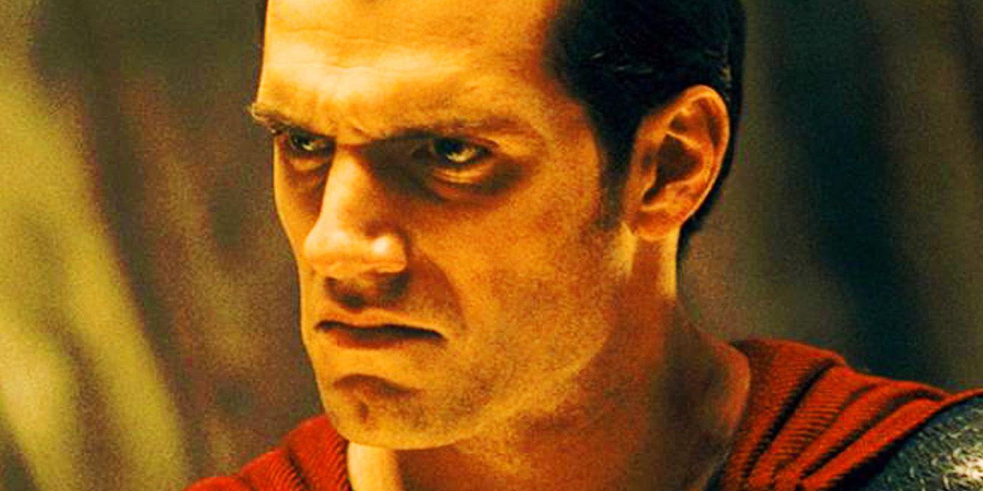 Zack Snyder Has Me Convinced Marvel Should Cast Henry Cavill As Its Wolverine: "I Always Think You Could Have More Henry"