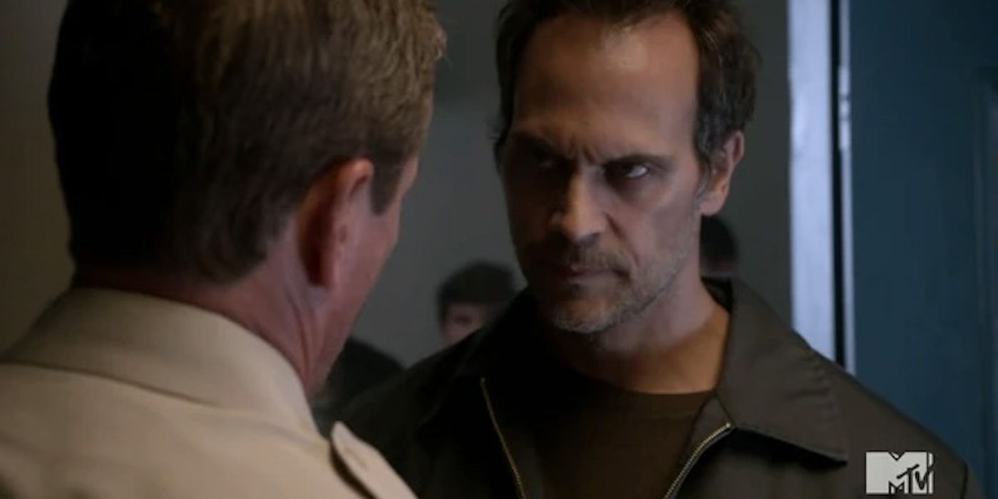 12 The Vampire Diaries Actors That Also Appeared In Teen Wolf
