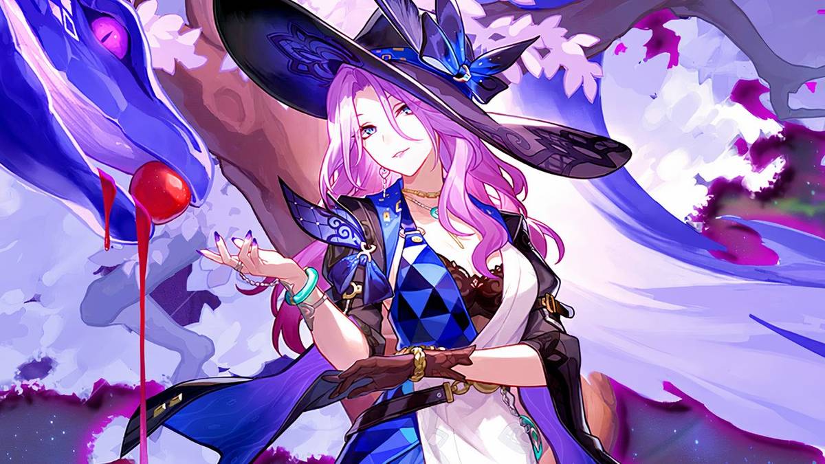 Honkai Star Rail 2.3 Leaks: New Characters Come With Brand-New Easter Eggs