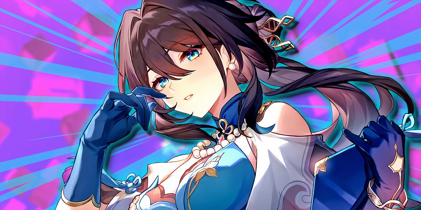 Honkai Star Rail Leaks: Rappa May Become Your Favorite New DPS Character