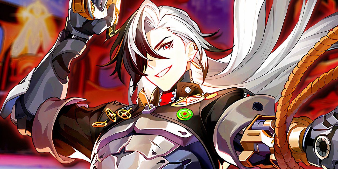 Honkai Star Rail Leaks: Rappa May Become Your Favorite New DPS Character