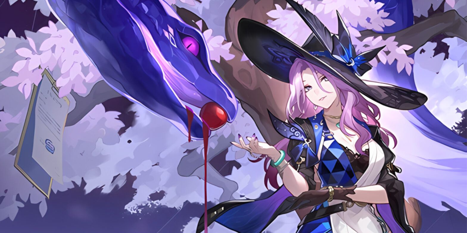 Honkai Star Rail 2.3 Leaks: New Character Details Point At Difficult Choice