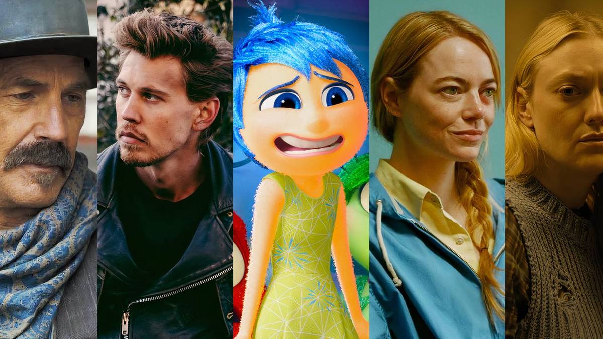 Every Movie Releasing In Theaters In June 2024, image size:1200x675