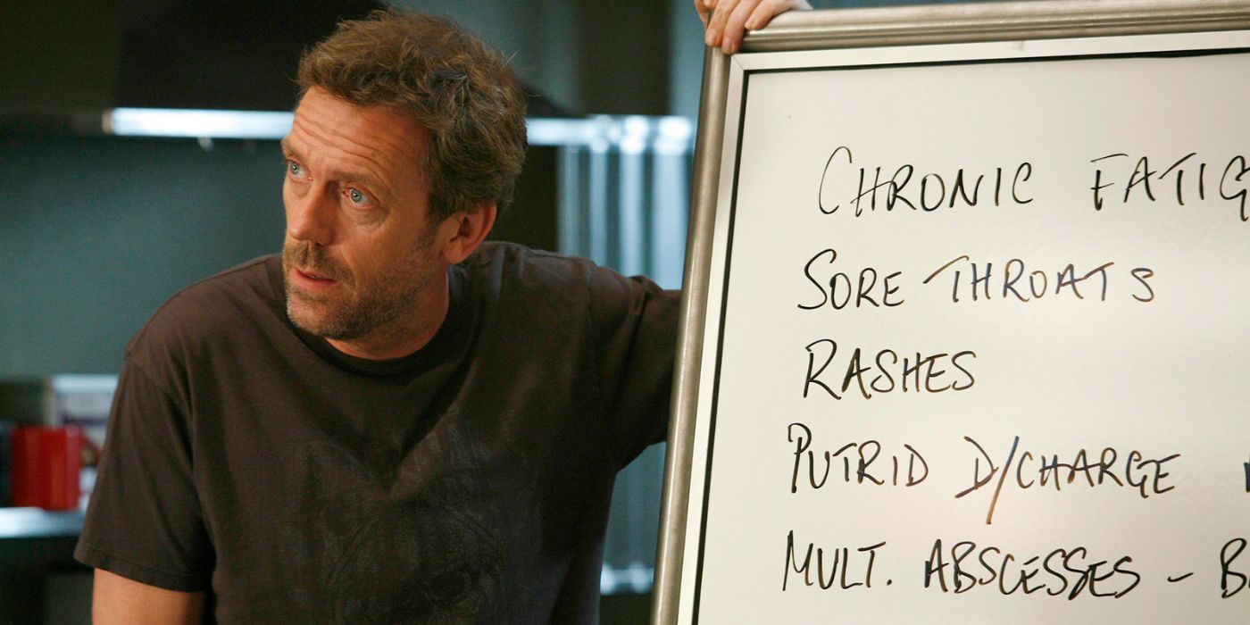 8 Best House, M.D. Tropes That I Never Got Tired Of