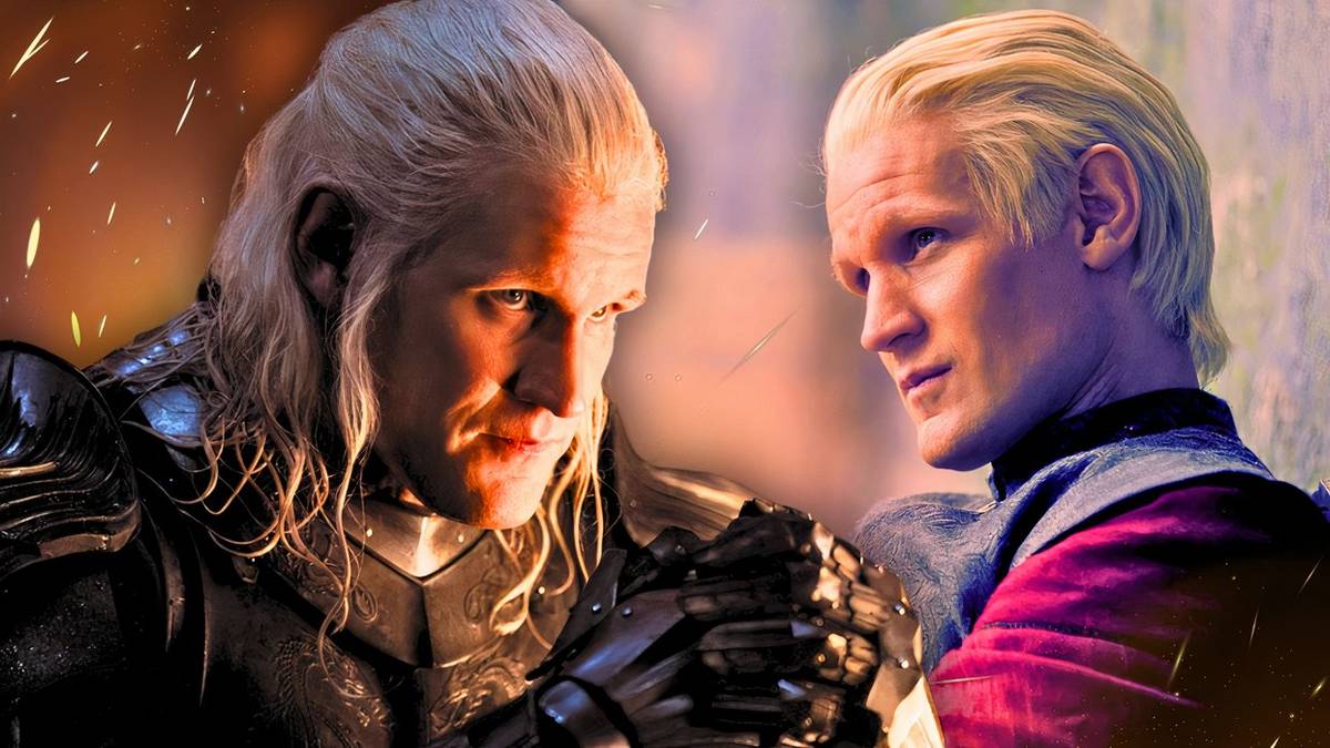 House Of The Dragon Season 2 May Change Daemon’s Biggest Moment (& Game ...