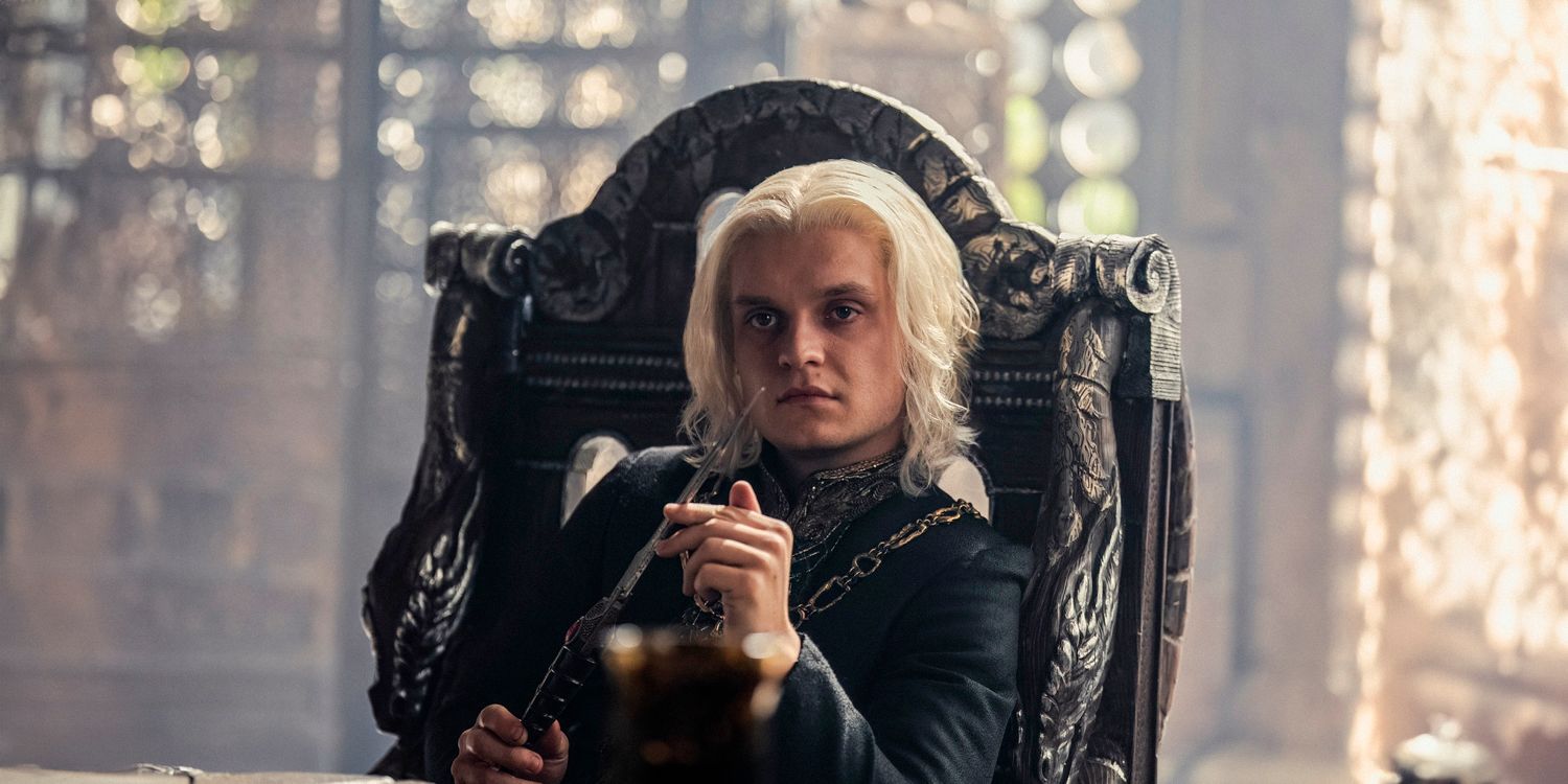 New Game of Thrones Spinoff Perpetuates Targaryen Naming Confusion