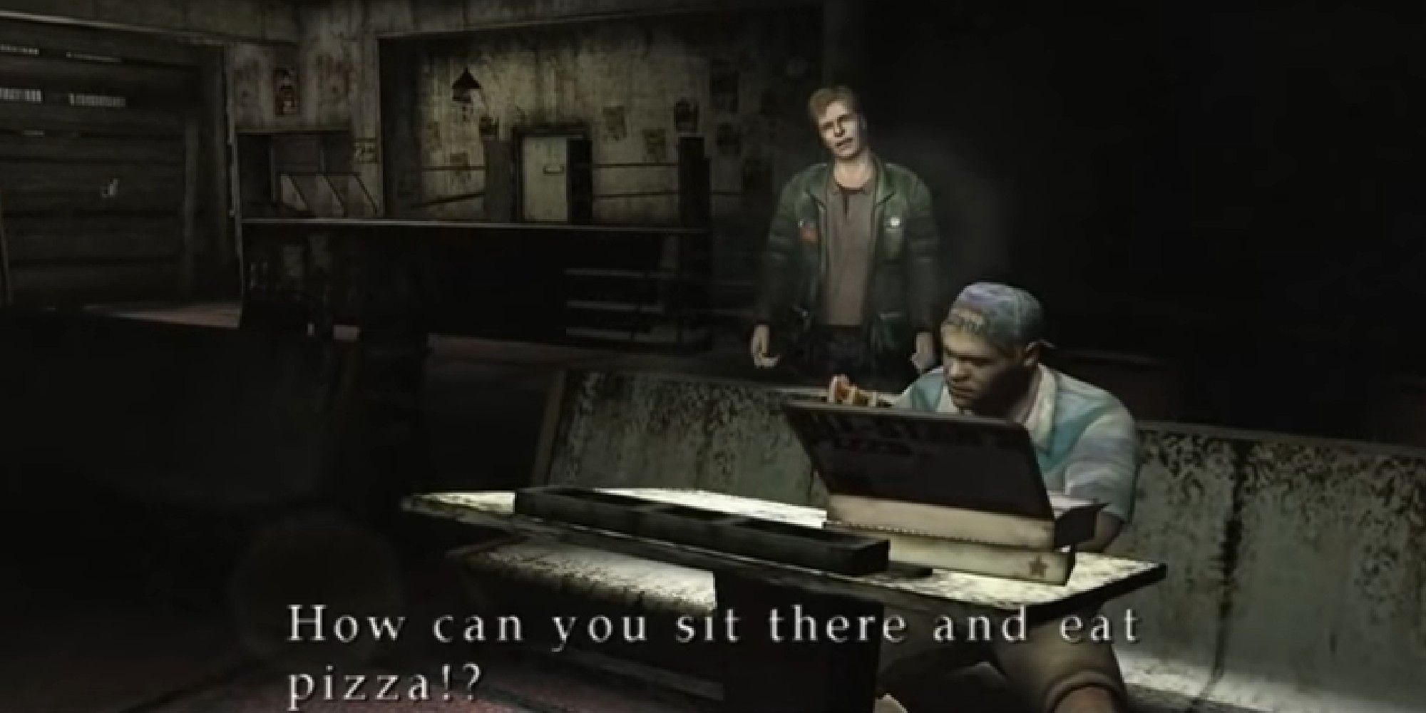 10 Scariest Silent Hill 2 Remake Enemies, Ranked