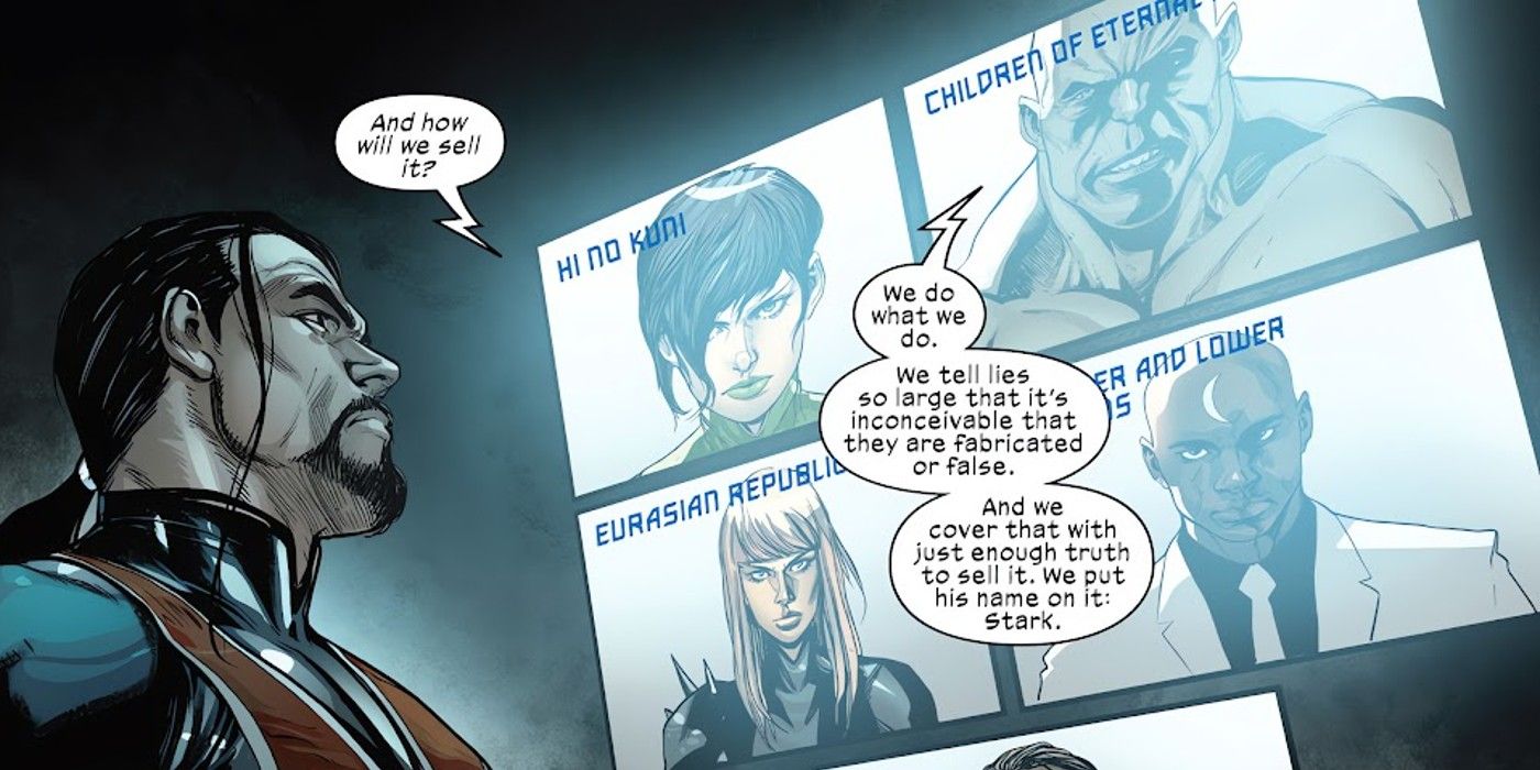 Hulk Lore Changes Forever as Marvel Officially Debuts Its New She-Hulk
