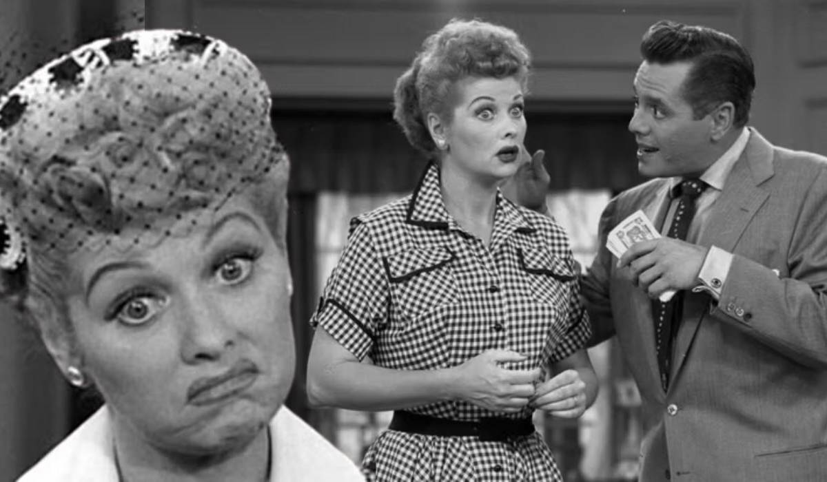 10 Quotes From I Love Lucy That Are Still Hilarious Today, image size:1200x700