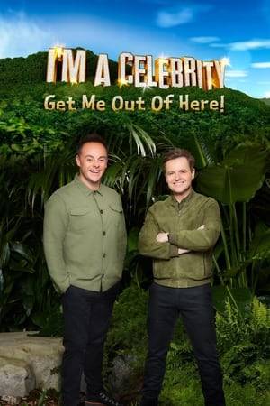 I'm a Celebrity Get Me Out of Here Summary, Trailer, Season List, Cast