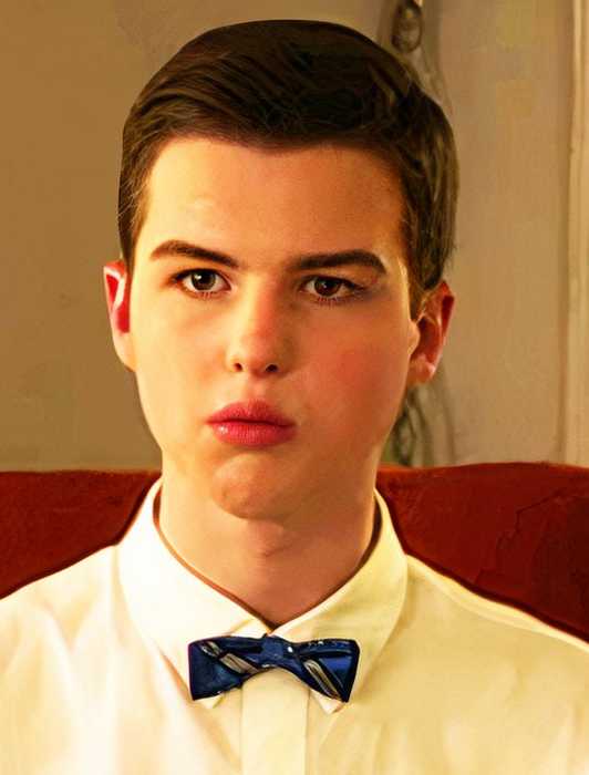 Sheldon Andre Young Sheldon Season 7 Episode 12 Synopsis Reveals Another Cooper ...