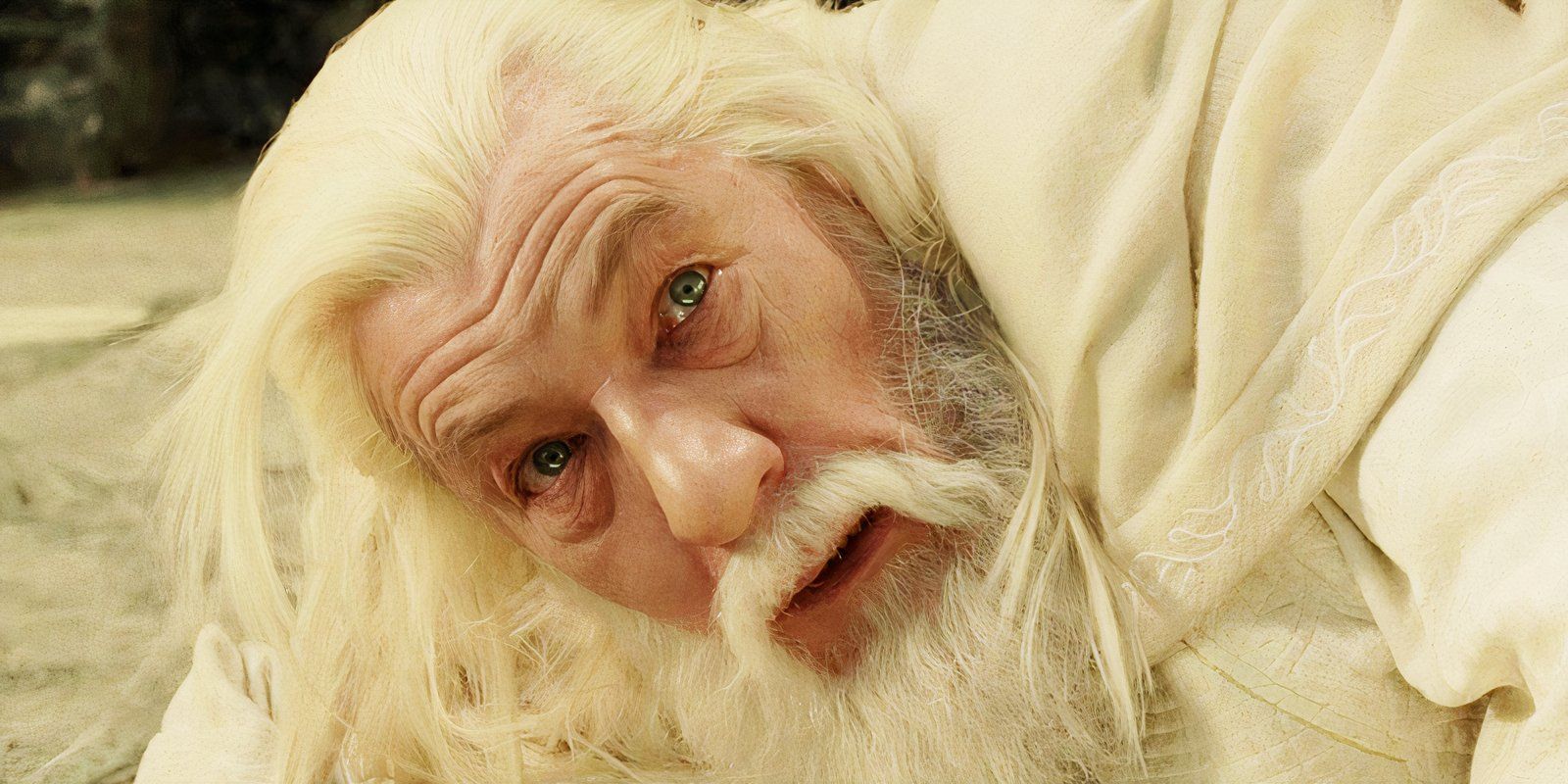 Lord Of The Rings Star Ian McKellen Was Told The Hunt For Gollum Will Be 2 Movies