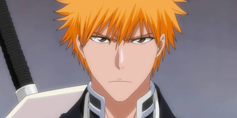 Ichigo Kurosaki-1