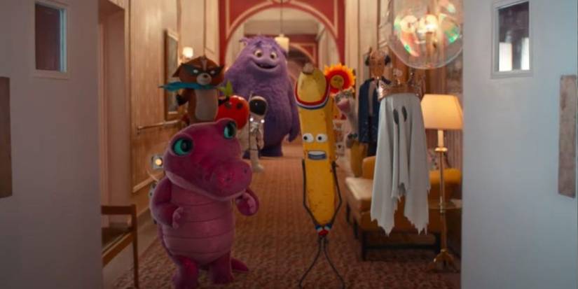 IF Box Office Opening Stumbles, Hits Record Low For Director John Krasinski