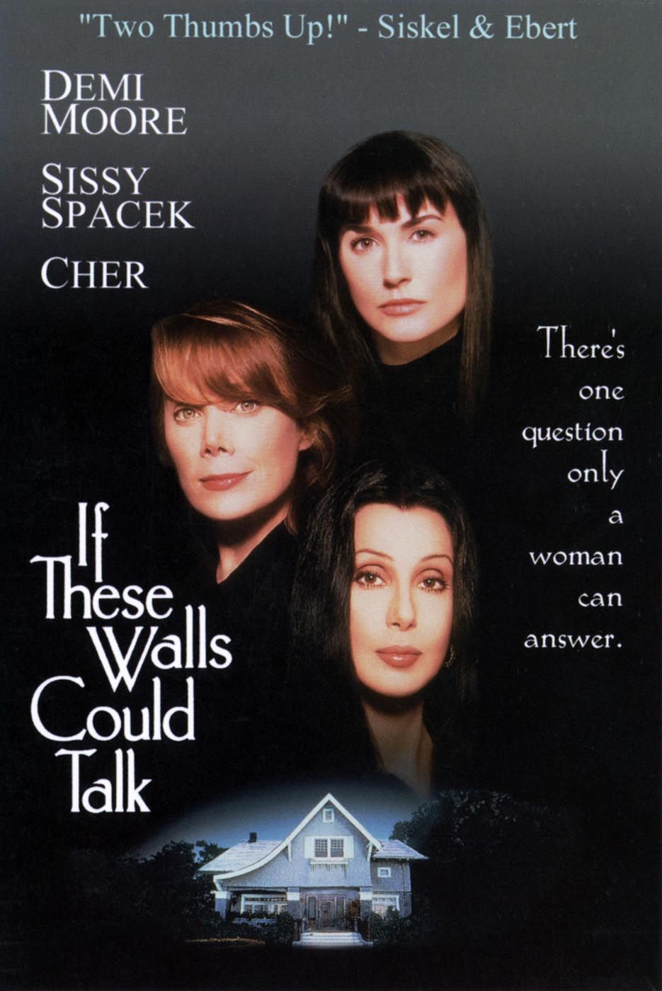If These Walls Could Talk (1996) Summary, Trailer, Cast, Where to Watch