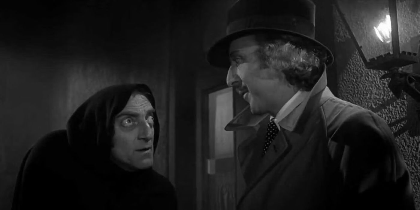 This Gene Wilder Movie From 50 Years Ago Absolutely Set The Standard For Legacy Sequels